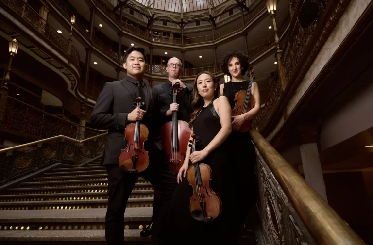 Verona Quartet